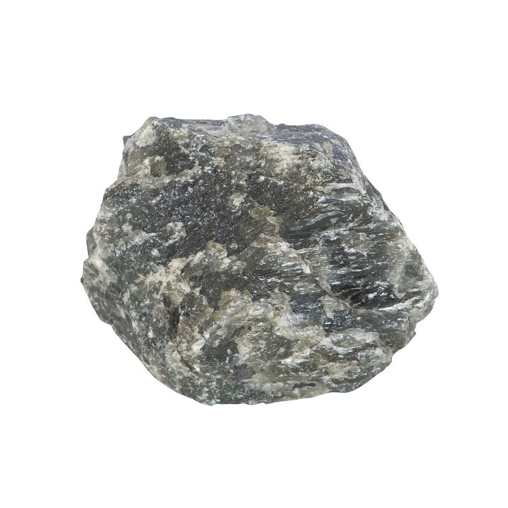 Labradorite Crystal Incense Stick Holder